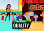 create a character animator puppet and rig it professionally